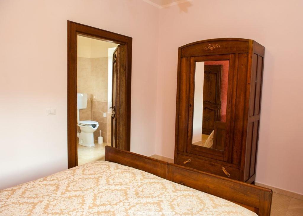 فيلا Il Casale Della Regina Arpino المظهر الخارجي الصورة