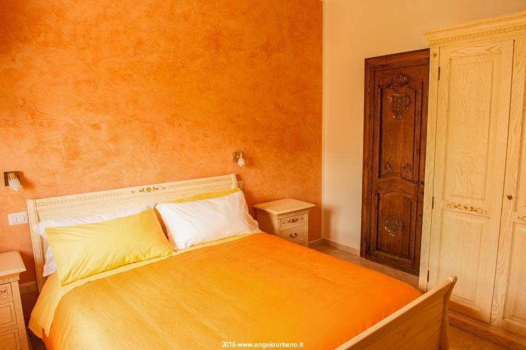 فيلا Il Casale Della Regina Arpino المظهر الخارجي الصورة