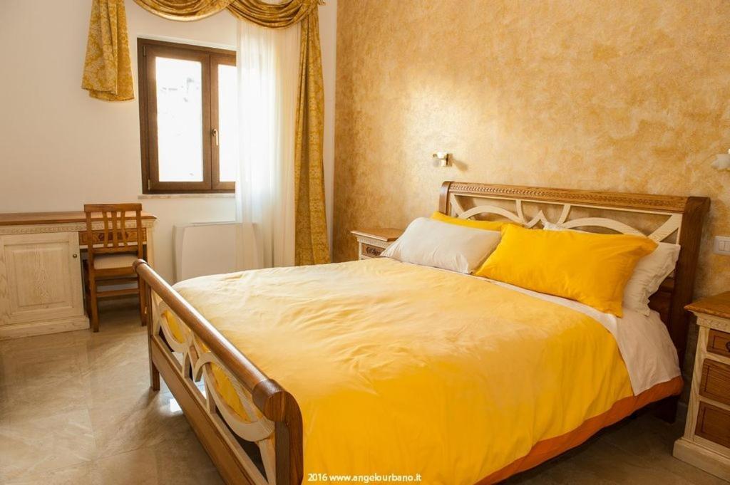 فيلا Il Casale Della Regina Arpino المظهر الخارجي الصورة