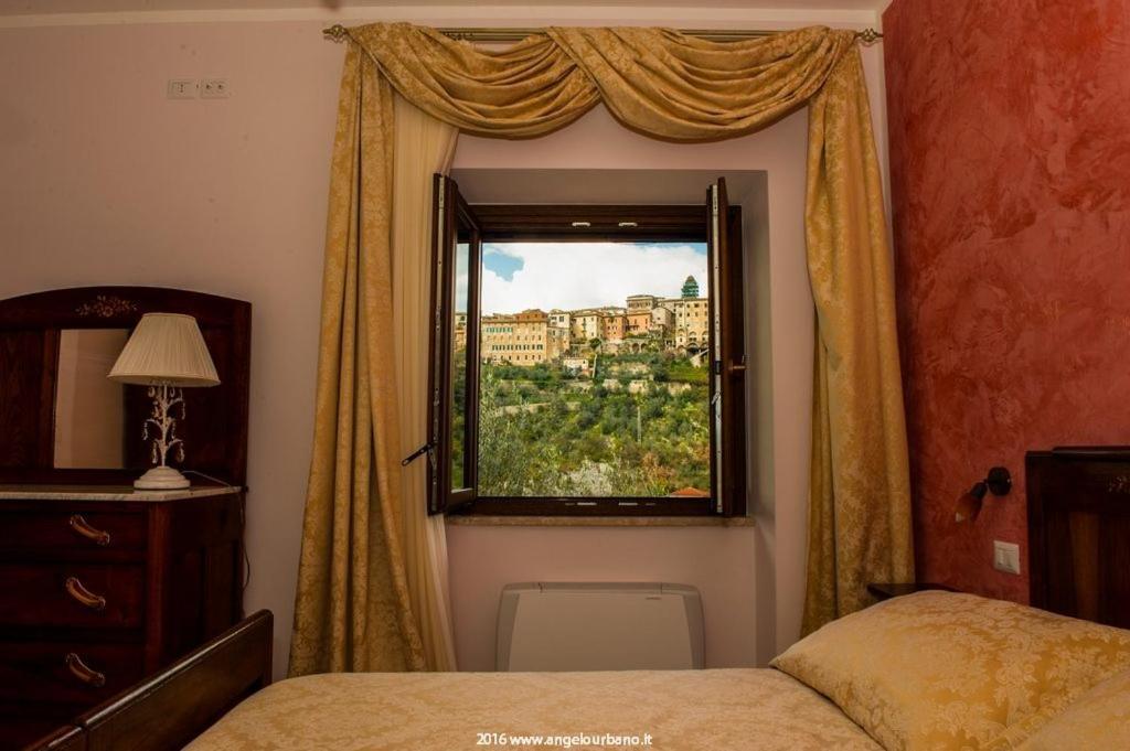 فيلا Il Casale Della Regina Arpino المظهر الخارجي الصورة